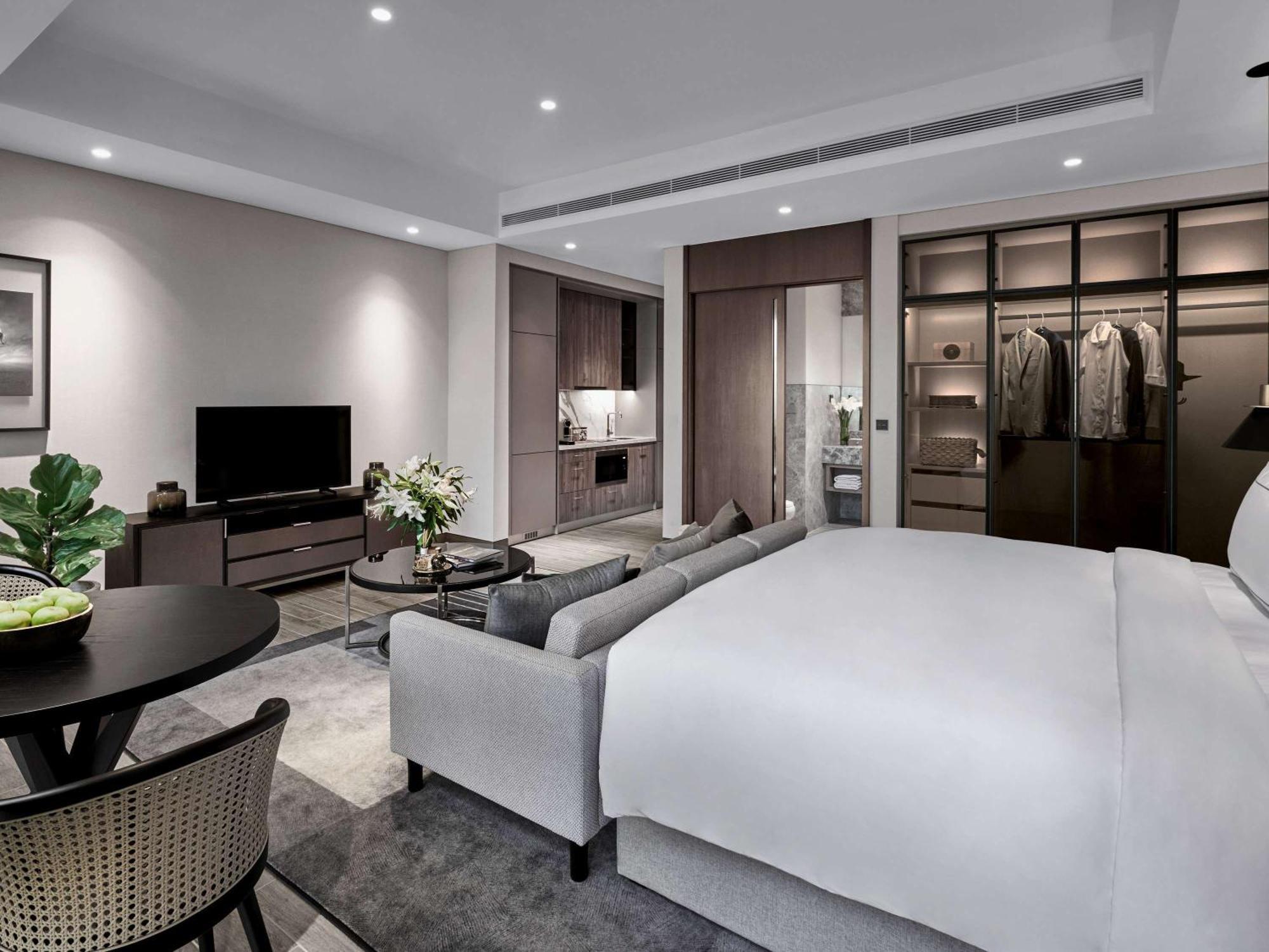 25Hours Hotel Jakarta The Oddbird Eksteriør billede