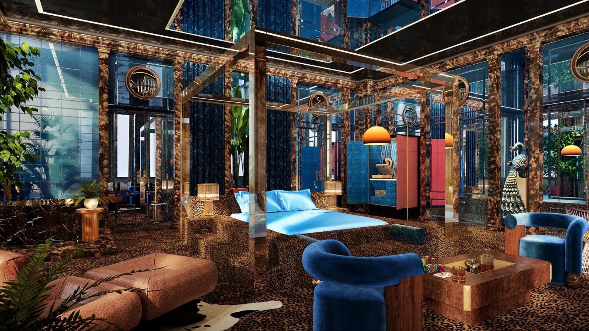 25Hours Hotel Jakarta The Oddbird Eksteriør billede