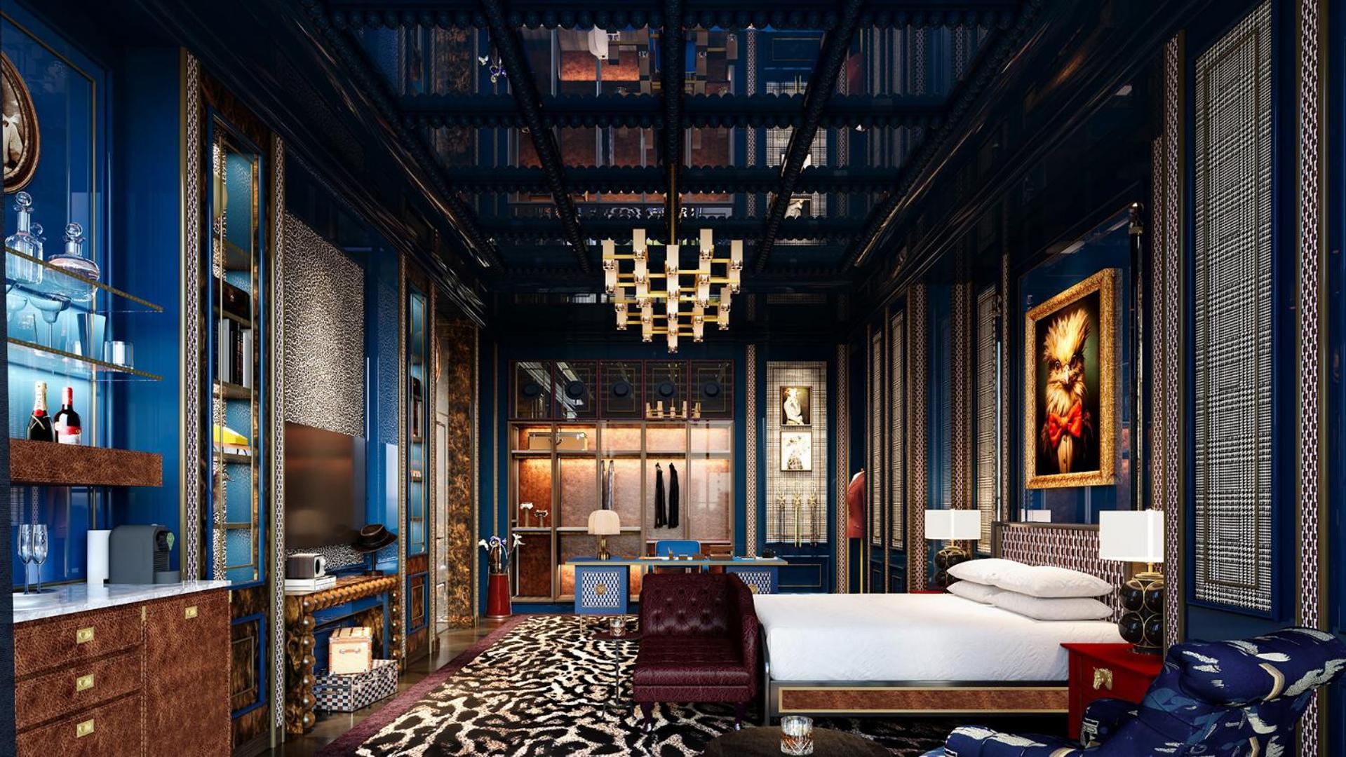 25Hours Hotel Jakarta The Oddbird Eksteriør billede