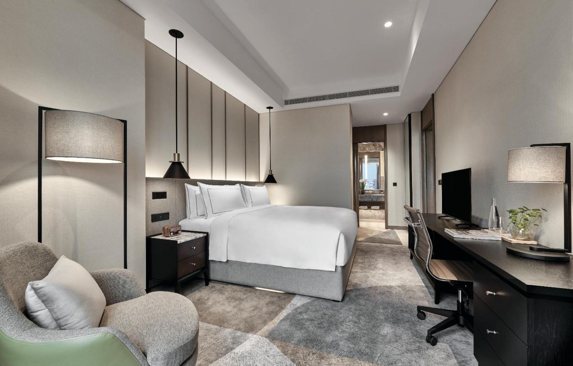 25Hours Hotel Jakarta The Oddbird Eksteriør billede